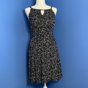 Kaileigh Cornelia Sun Dress